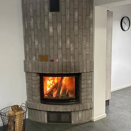 Nyaraló Skrzynia Skrzynia