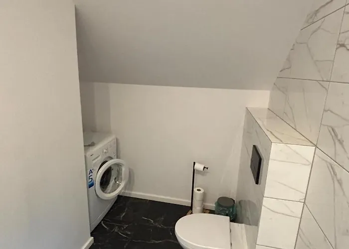 Dom wakacyjny Skrzynia