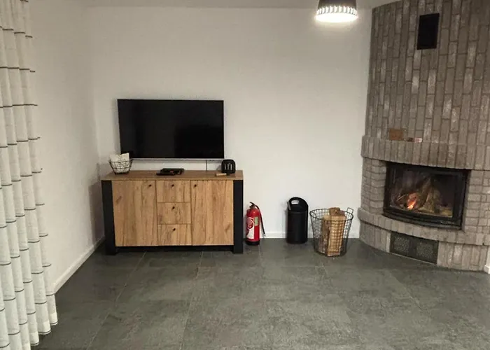 Skrzynia Dom wakacyjny Skrzynia