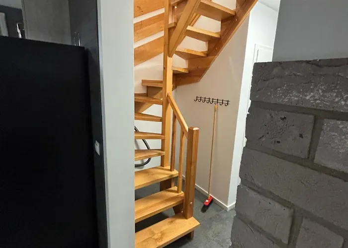 Dom wakacyjny Skrzynia