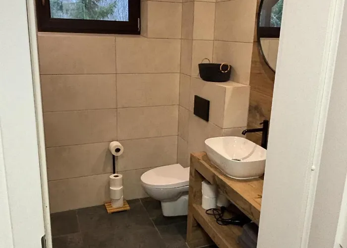 Skrzynia Dom wakacyjny