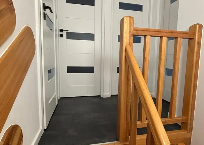 Skrzynia Dom wakacyjny