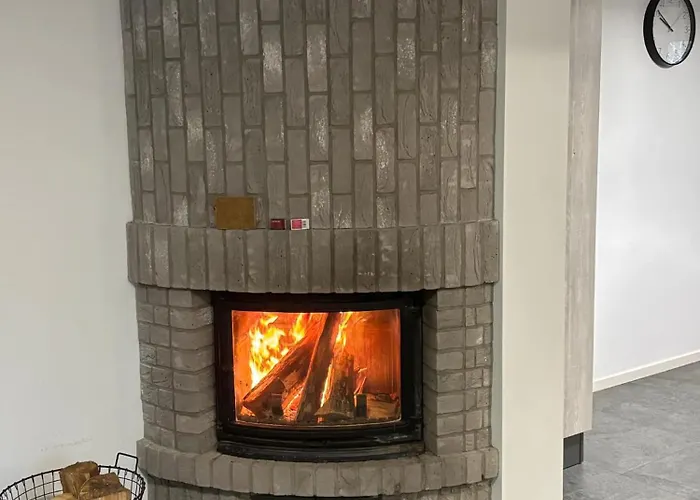 Dom wakacyjny Skrzynia Skrzynia